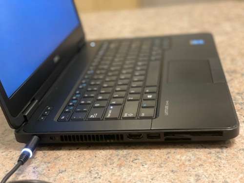 Dell Latitude E5440 Laptop - Intel Core i5 vPro - 8GB RAM - 1TB HDD ~Grade A ~FREE Memory Stick
