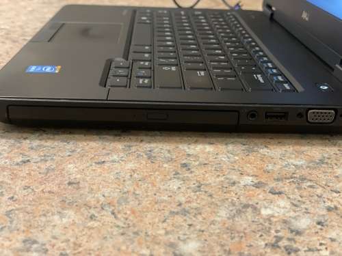 Dell Latitude E5440 Laptop - Intel Core i5 - 8GB RAM - 500GB HDD ~Grade A ~FREE 64GB Memory Stick