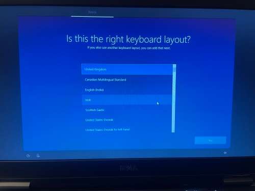 Dell Latitude E7440 Laptop -  Intel Core i7 vPro - 16GB RAM - 512GB SSD Windows 11 Office 2021