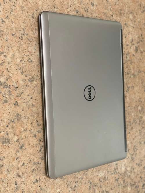 Dell Latitude E7440 Laptop - Intel Core i5 vPro - 8GB RAM - 512GB SSD Windows 11 Office 2021
