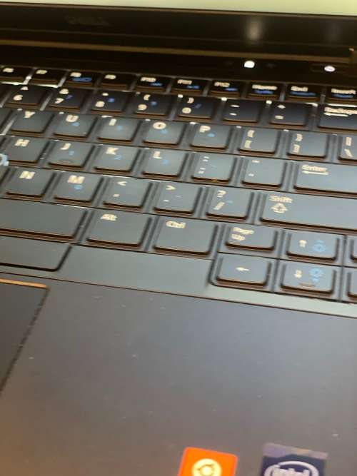 Dell Latitude E7440 Laptop -  Intel Core i7 vPro - 8GB RAM - 512GB SSD Windows 11 Pro