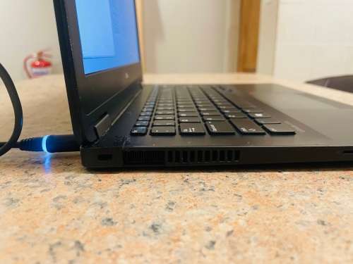 Dell Latitude E7270 Laptop - Intel Core i5 - 16GB RAM - 512GB SSD ~Windows 11 Office 2021