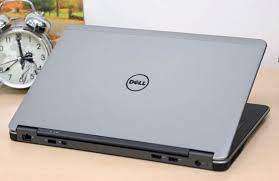 Dell Latitude E7440 Laptop - Intel Core i7 vPro - 16GB RAM - 512GB SSD Windows 11 Activated