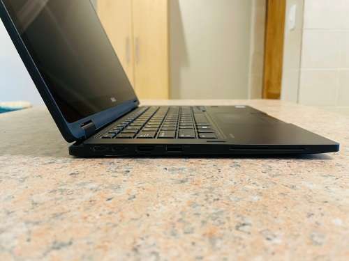 Dell Latitude 5289 2-in-1 FHD Touch Laptop PC - Intel Core i5-7300U 2.6GHz 8GB 256GB SSD