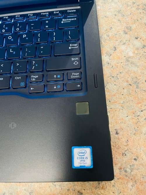 Dell Latitude 5289 2-in-1 FHD Touch Laptop PC - Intel Core i5-7300U 2.6GHz 8GB 256GB SSD