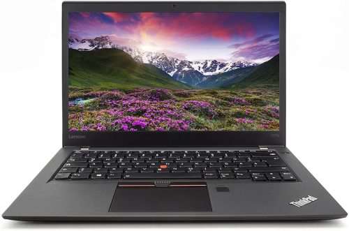 Lenovo Thinkpad T470 - Intel Core i5 - 8GB RAM - 256GB SSD ~FREE 64GB Memory Stick