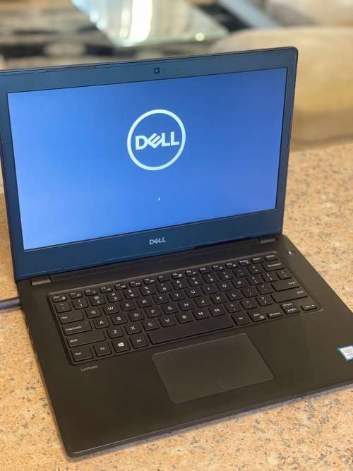 Dell Latitude E3470 Laptop - Intel Core i3-7130 - 8GB RAM -256GB SSD ~Grade A