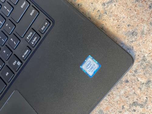 Dell Latitude E3470 Laptop - Intel Core i3-7130 - 8GB RAM -256GB SSD ~Grade A