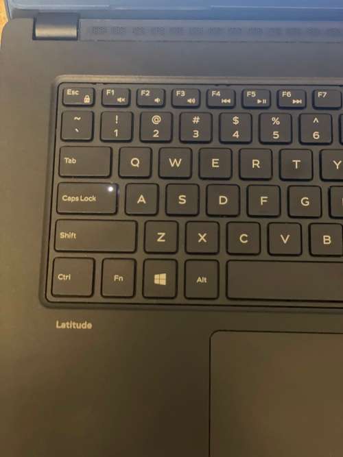 Dell Latitude E3470 Laptop - Intel Core i3-7130 - 8GB RAM -256GB SSD ~Grade A