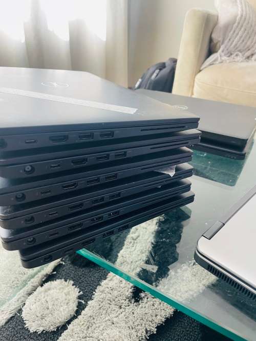 Dell Latitude Laptop E7480 - Intel Core i7 - 32GB RAM - 1TB SSD ~Grade A ~Windows 11 Office 2021