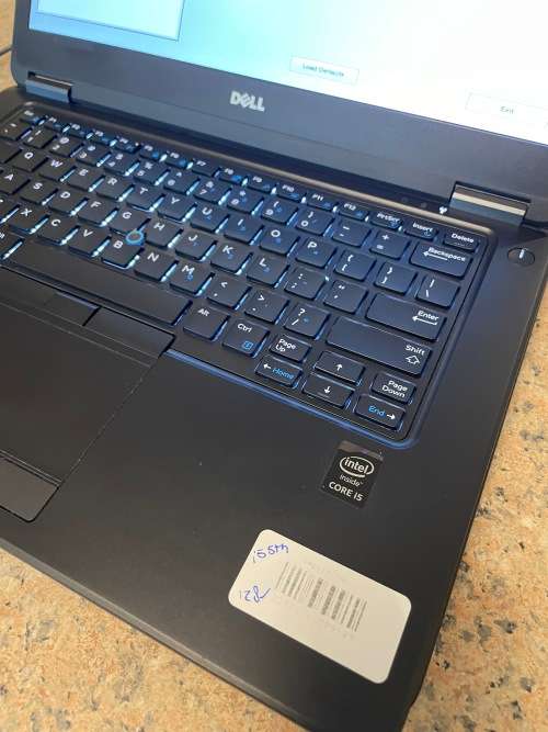 Dell Latitude E7450 Laptop - Intel Core i5 - 8GB RAM - 500GB HDD ~Grade A ~FREE 64GB Memory Stick