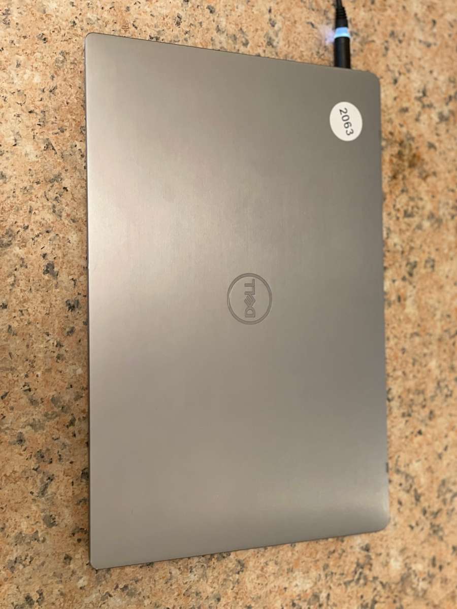 Dell Latitude 7300 Laptop - Touchscreen Intel Core i5 - 16GB RAM - 256GB SSD FREE 64GB Memory Stick