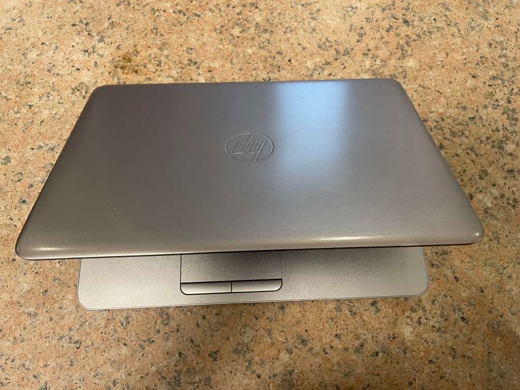 HP Elitebook 840 G3 Laptop - Intel Core i7 6th Generation - 8GB RAM - 256GB SSD FREE 64GB Stick