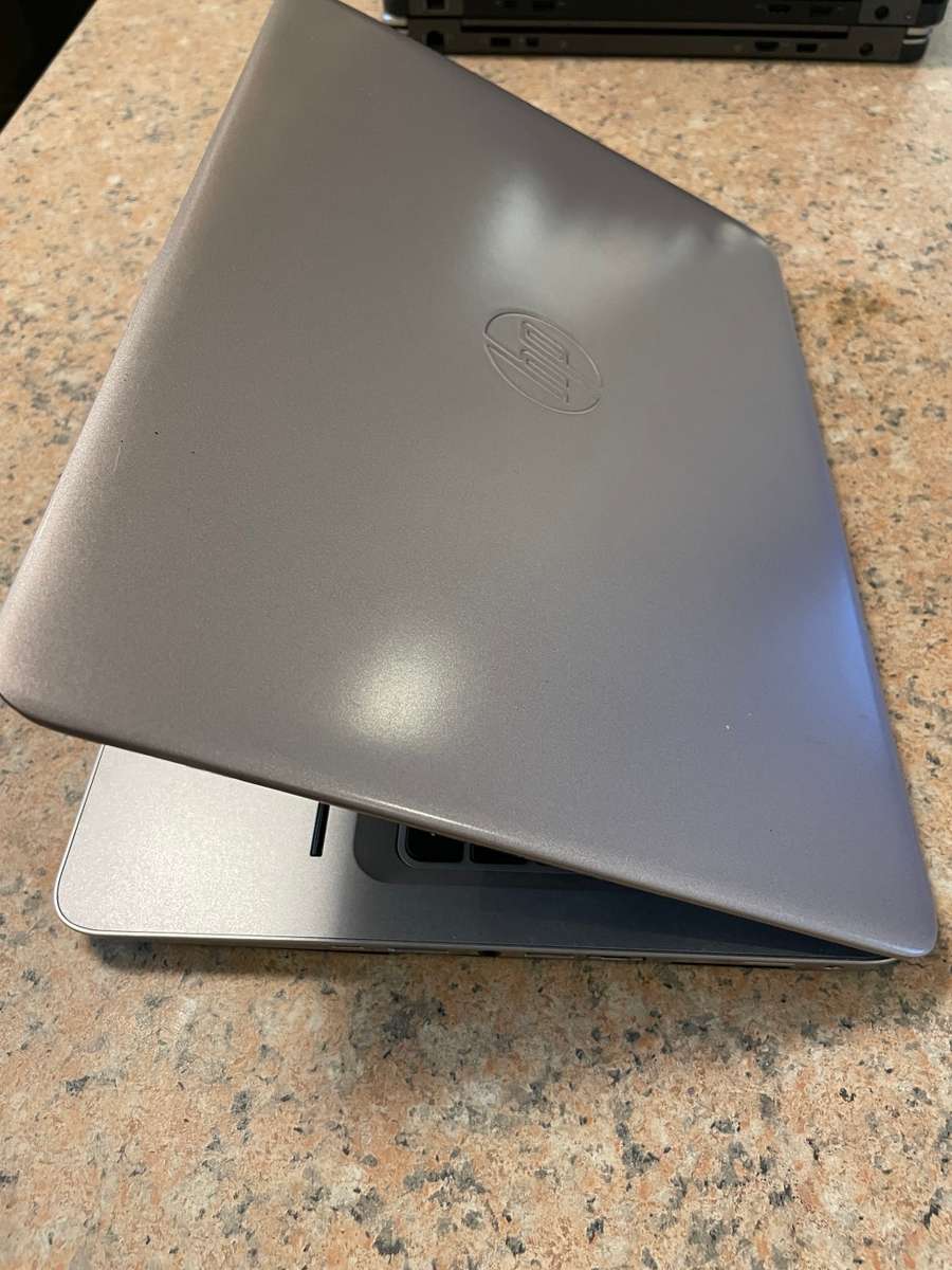 HP Elitebook 840 G3 Laptop - Intel Core i7 6th Generation - 8GB RAM - 256GB SSD FREE 64GB Stick