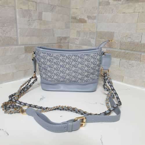 PU Leather Ladies Handbag