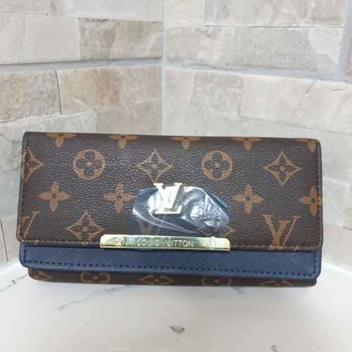 Louis Vuitton Ladies Wallet