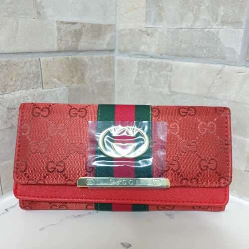 Gucci Ladies Wallet