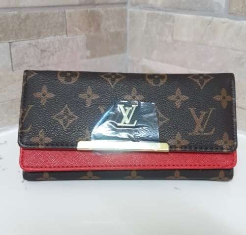 Louis Vuitton Ladies Wallet