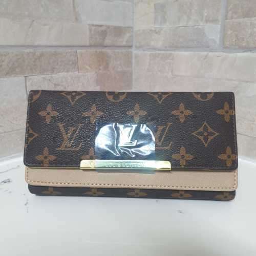 Louis Vuitton Ladies Wallet