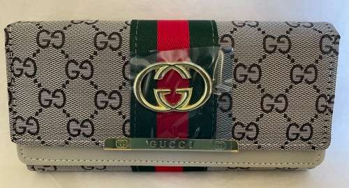 Gucci Ladies Wallet