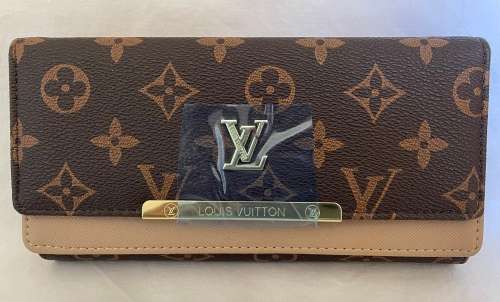 Louis Vuitton Ladies Wallet
