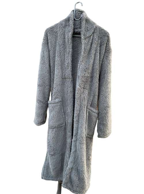 Ladies Winter Gown One Size fits all