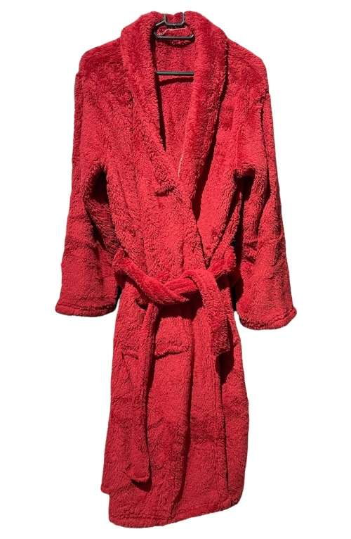 Ladies Winter Gown One Size fits all