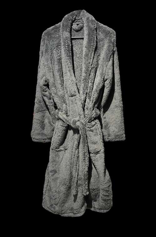 Ladies Winter Gown One Size fits all