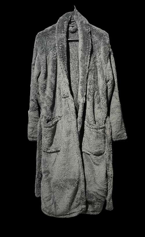 Ladies Winter Gown One Size fits all