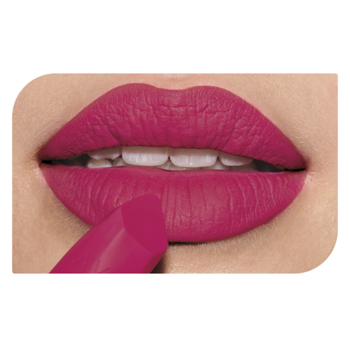 Avon Ultra Matte Lipstick - Splendidly Fuchsia