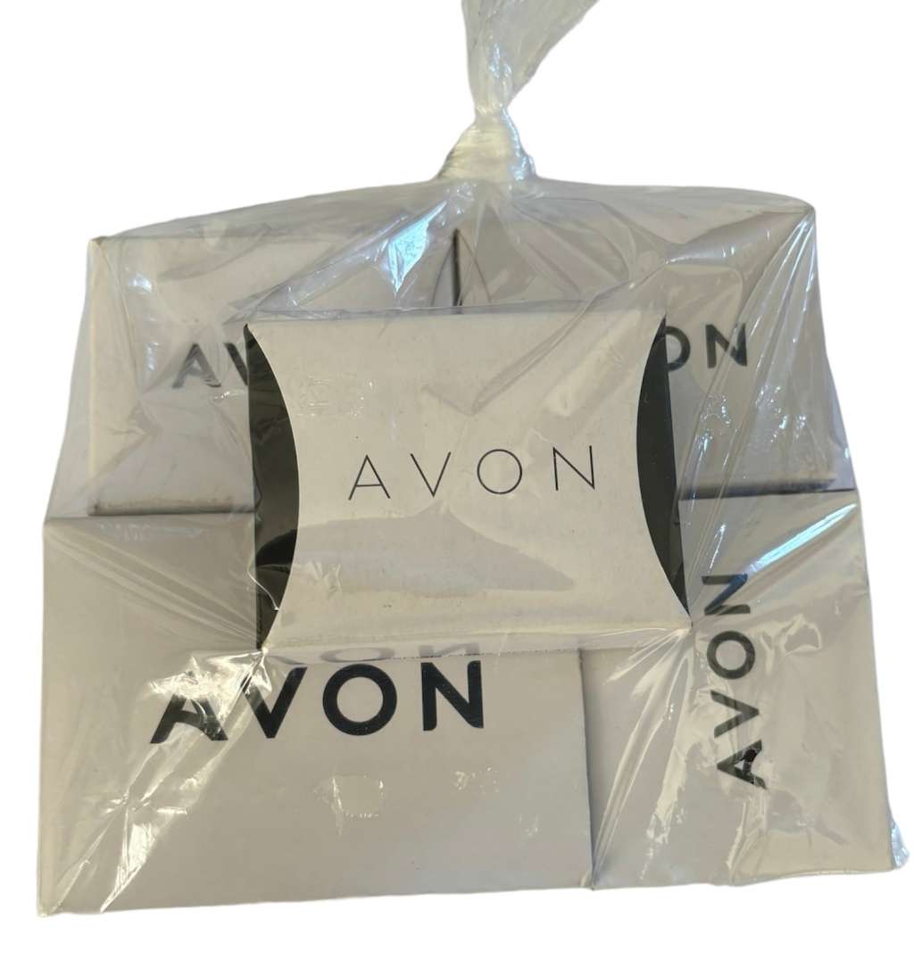 Avon Mens Jewellery Lot of 5