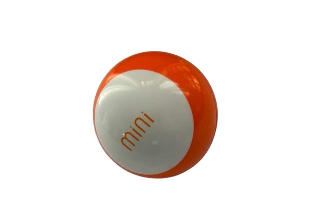 Sphero Mini App-Enabled Robotic Ball