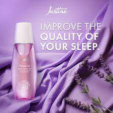 Justine Tissue Oil Sleep Therapy Oil limited Edition - 200ml