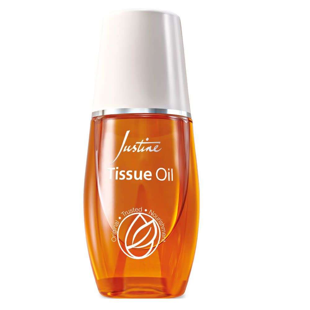 Justine Tissue Oil - 100ml