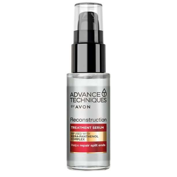 Avon Advance Techniques Reconstruction Treatment Serum 30ml