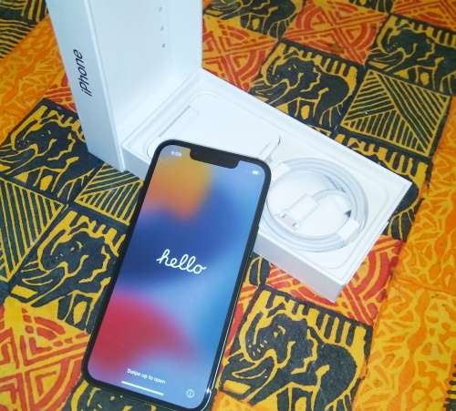 Apple iPhone 13 Mini 128GB New in the box