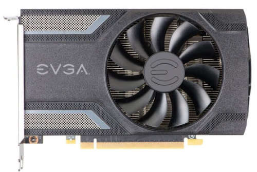 EVGA GTX 1060 Mining Edition 6GB DDR5 Graphics Card / 192 Bit / No Output