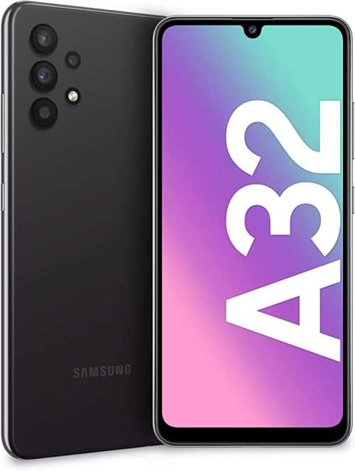 Samsung A32 4G Brand New