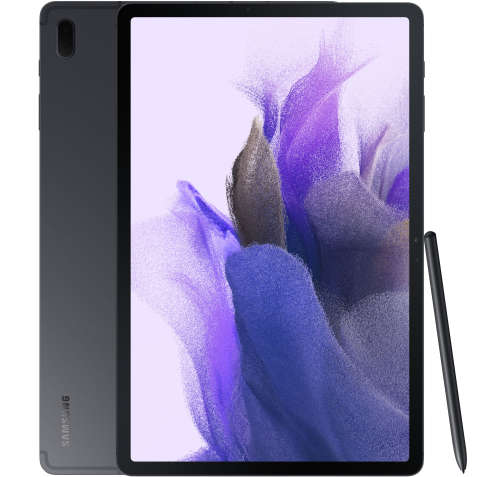 Samsung Galaxy tab s7 FE (5G) Amazing tablets