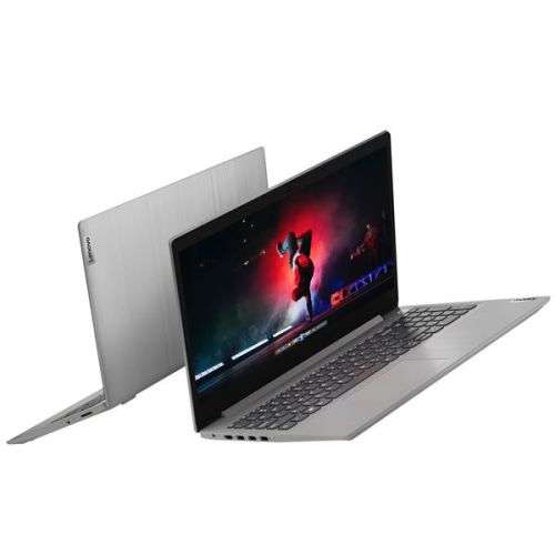 Lenovo Ideapad 3 Intel Core i7 11th Gen 512GB SSD