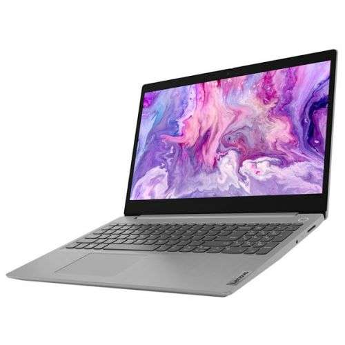 Lenovo Ideapad 3 Intel Core i7 11th Gen 512GB SSD