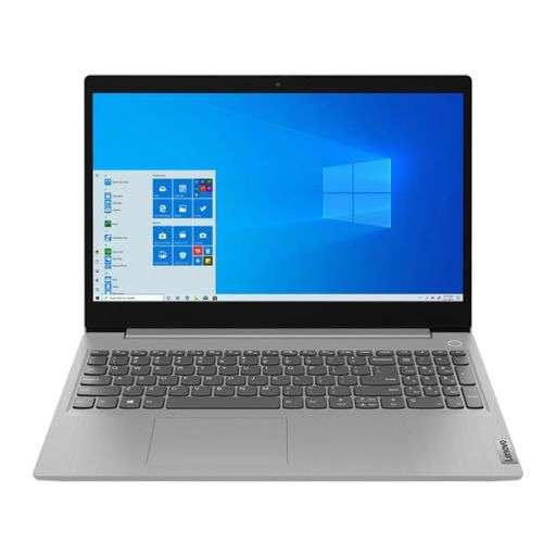 Lenovo Ideapad 3 Intel Core i7 11th Gen 512GB SSD