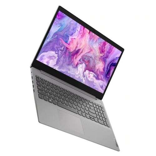 Lenovo Ideapad 3 Intel Core i7 11th Gen 512GB SSD