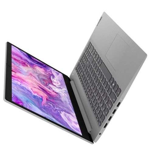 Lenovo Ideapad 3 Intel Core i7 11th Gen 512GB SSD