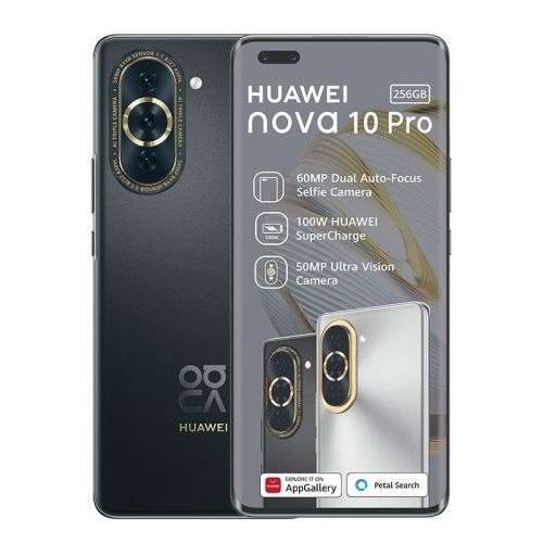 Huawei Nova 10 Pro