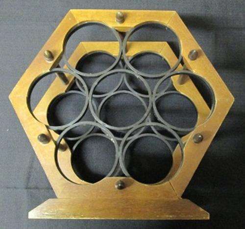 Wine Rack