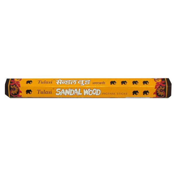 Sandalwood Incense