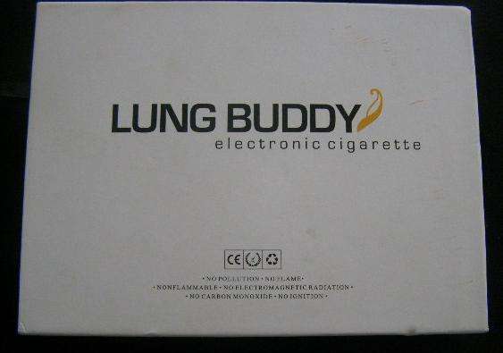 Electronic Cigarette kit