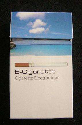 Electronic Cigarette kit