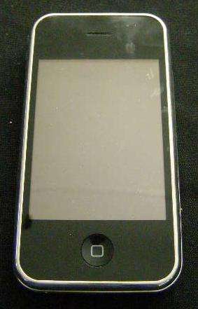 Sci-Phone with accessories